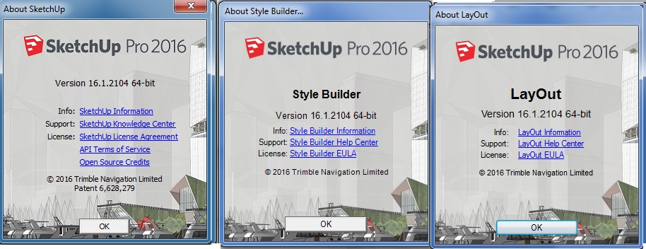 SketchUp Pro 2018 V18.0.19911 Keygen